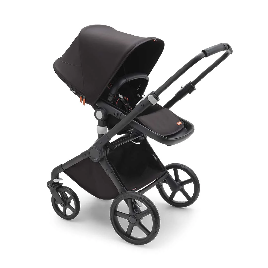Bugaboo Fox Cub Essential Pushchair Bundle - Image 36