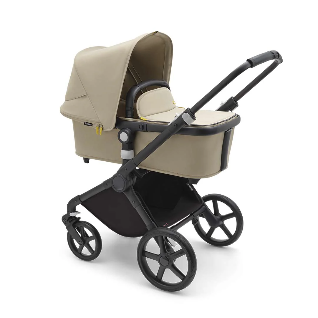 Bugaboo Fox Cub Essential Pushchair Bundle - Image 4