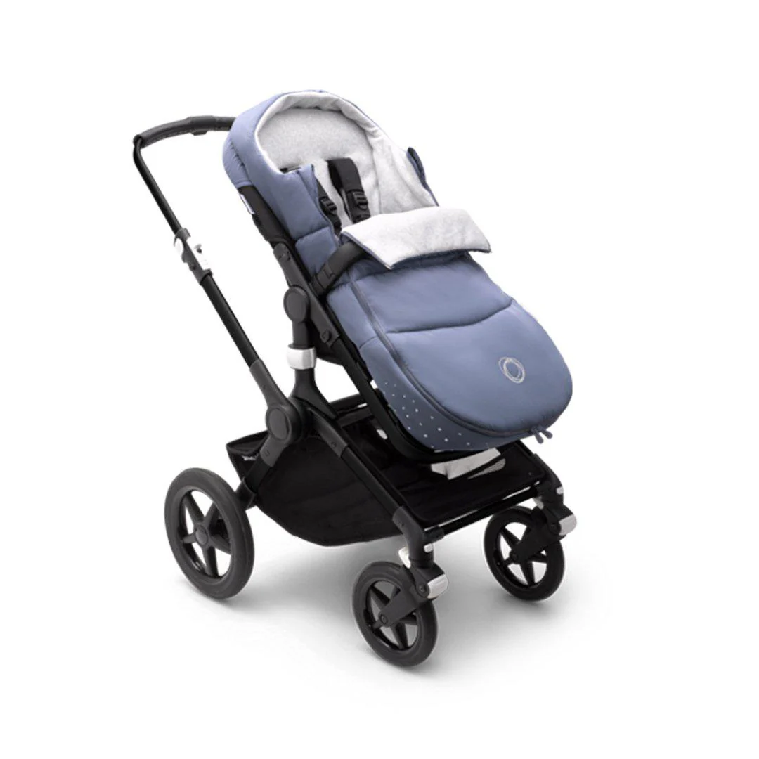 Bugaboo Fox Cub Essential Pushchair Bundle - Image 40
