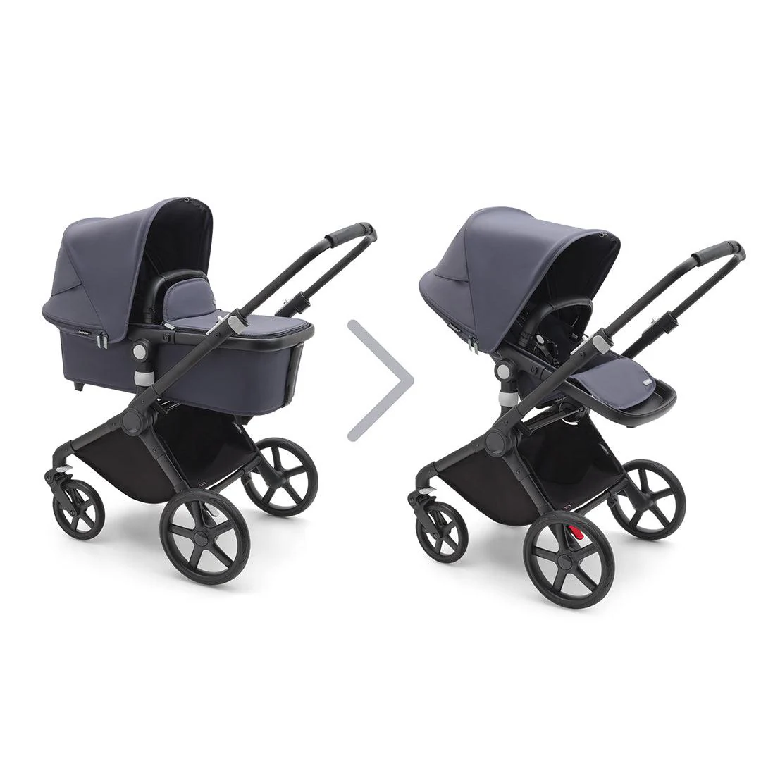 Bugaboo Fox Cub Essential Pushchair Bundle - Image 42