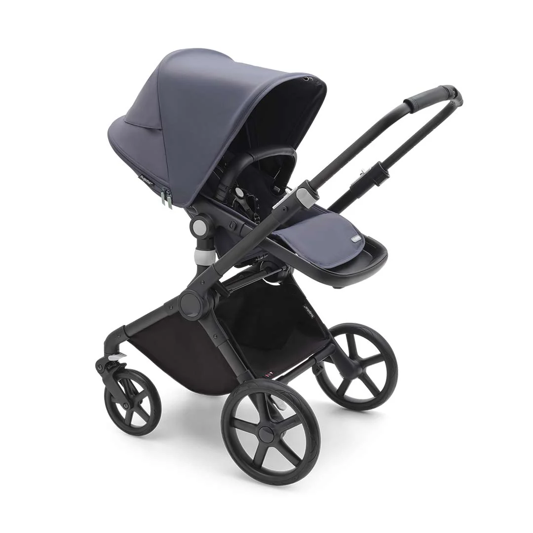 Bugaboo Fox Cub Essential Pushchair Bundle - Image 43
