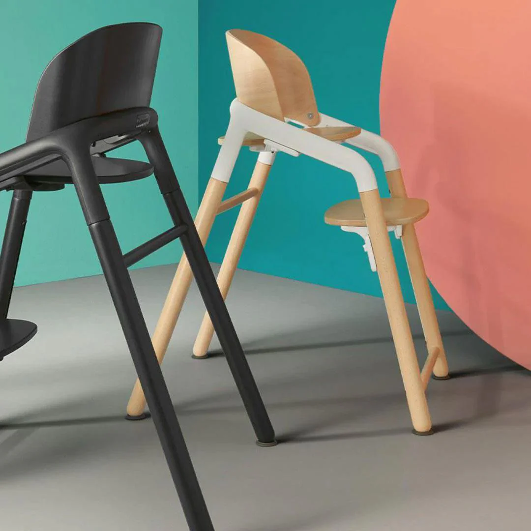 Bugaboo Giraffe Complete Highchair Bundle - Image 21