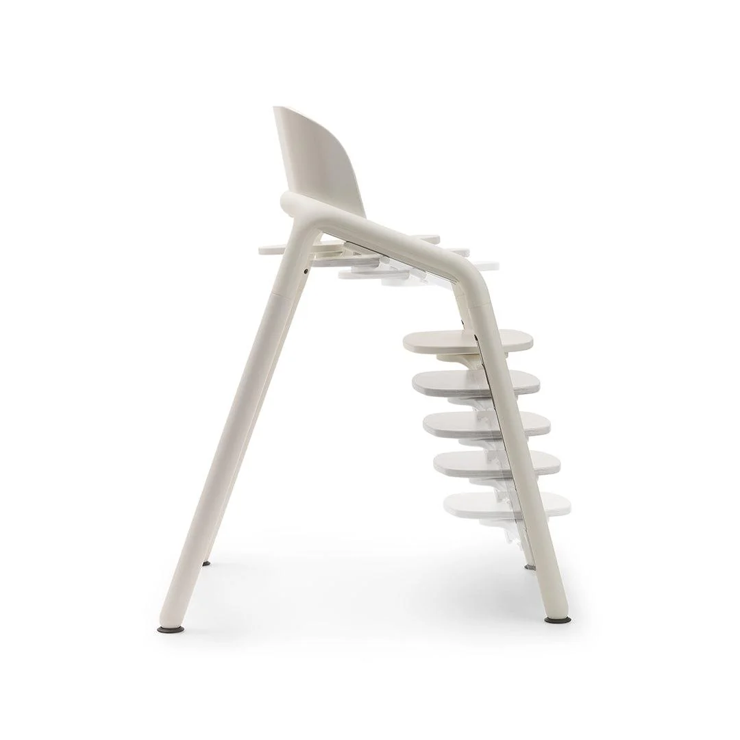 Bugaboo Giraffe Complete Highchair Bundle - Image 9