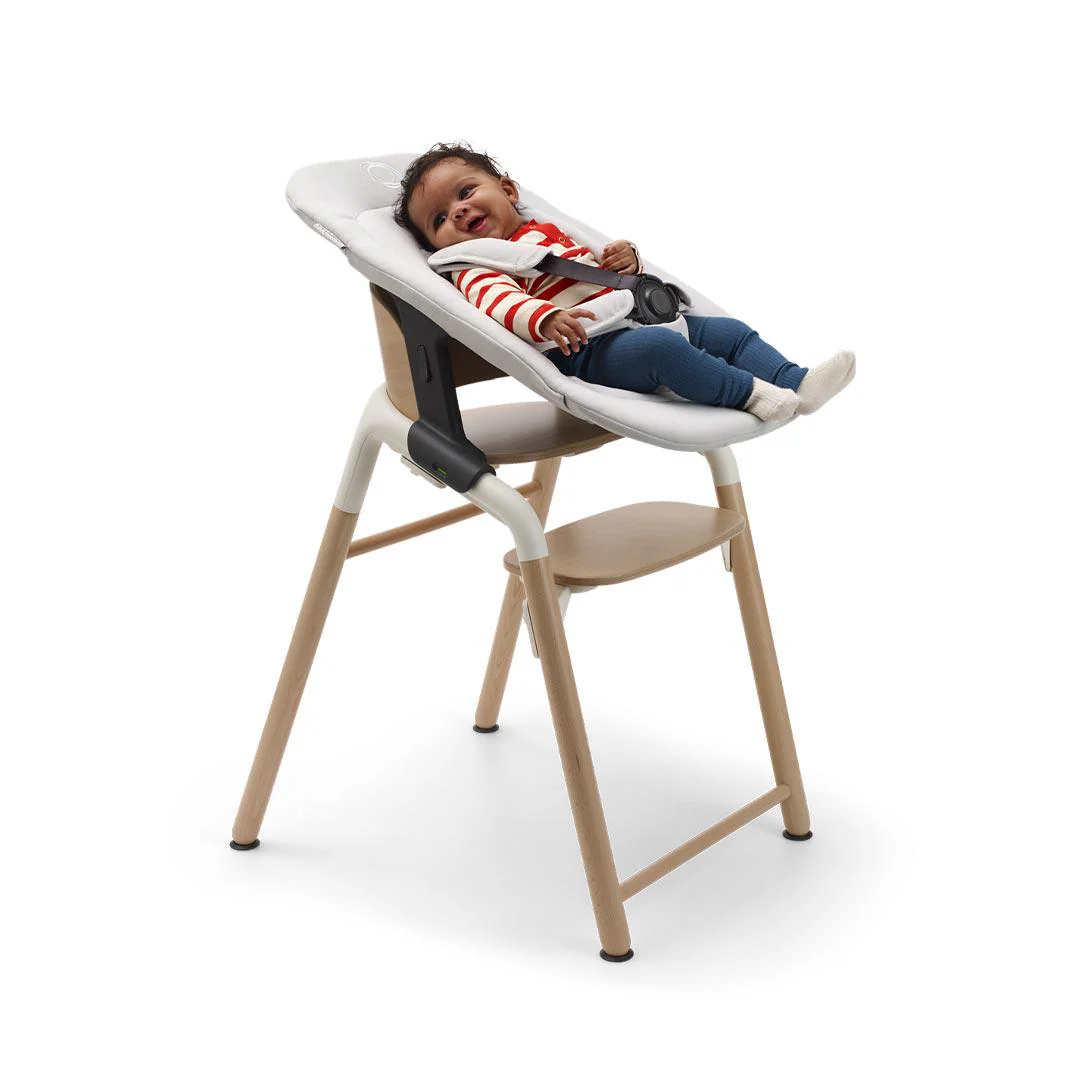 Bugaboo Giraffe Ultimate High Chair Bundle - Image 14