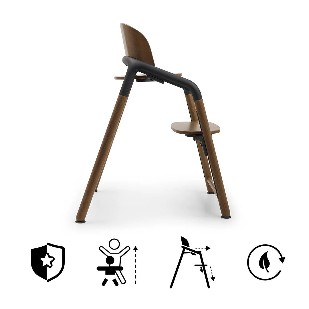 Bugaboo Giraffe Ultimate High Chair Bundle - Image 21
