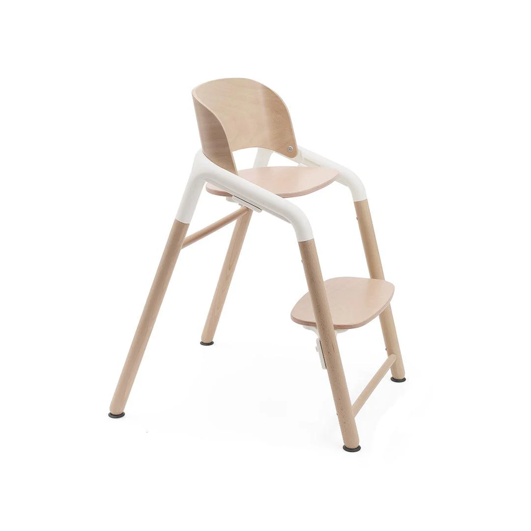 Bugaboo Giraffe Ultimate High Chair Bundle - Image 25