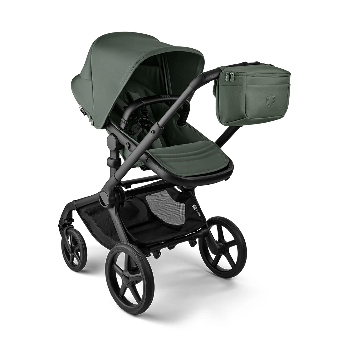 Bugaboo Organizer - Forest Green - Image 2