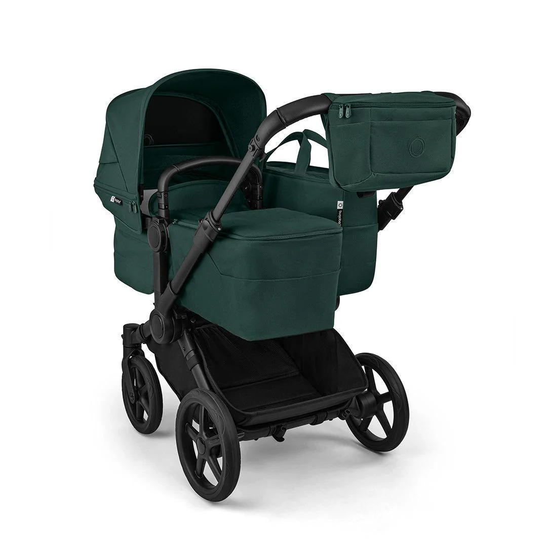 Bugaboo Organizer - Fern Green - Image 2