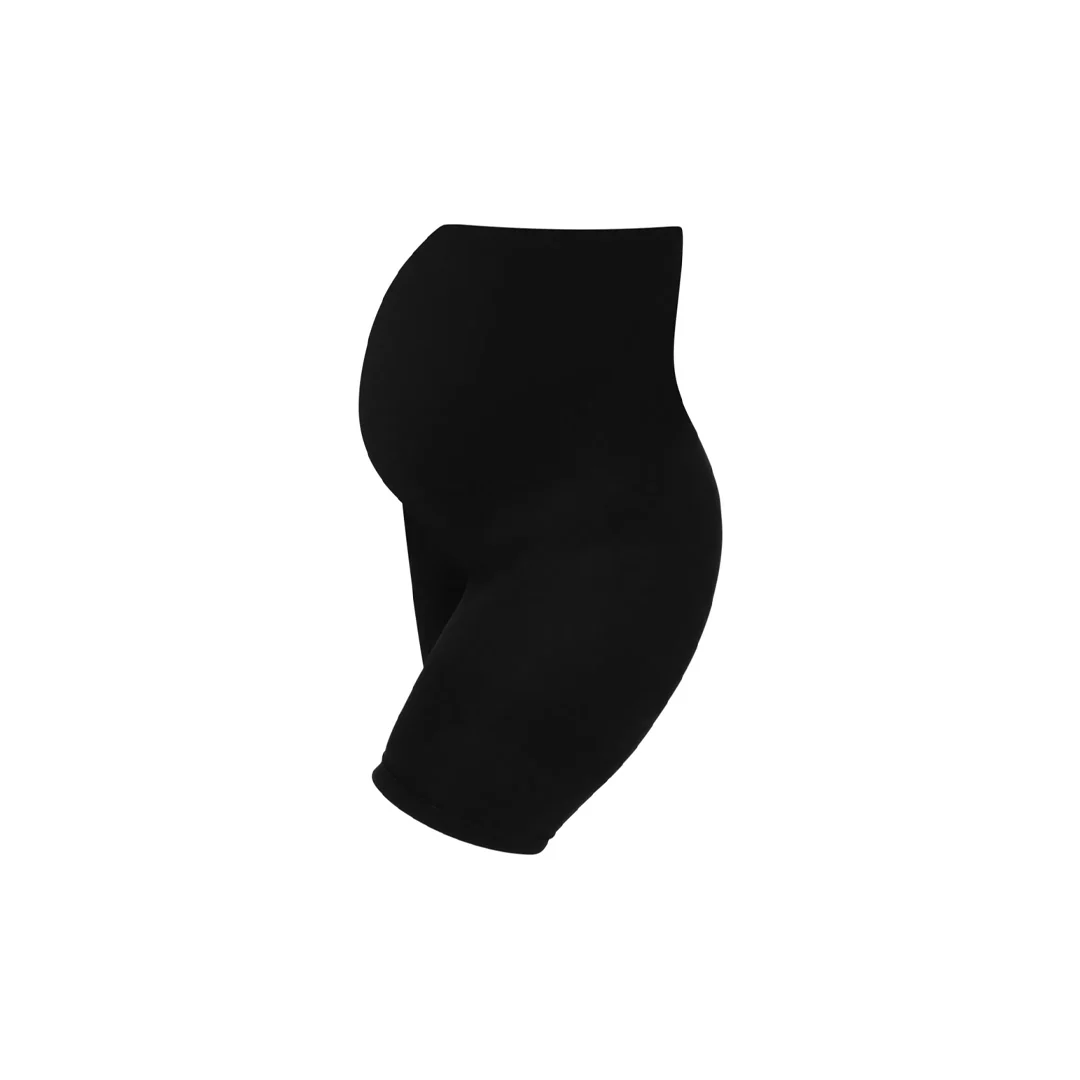 Carriwell Maternity Support Shorts - Black - Image 7