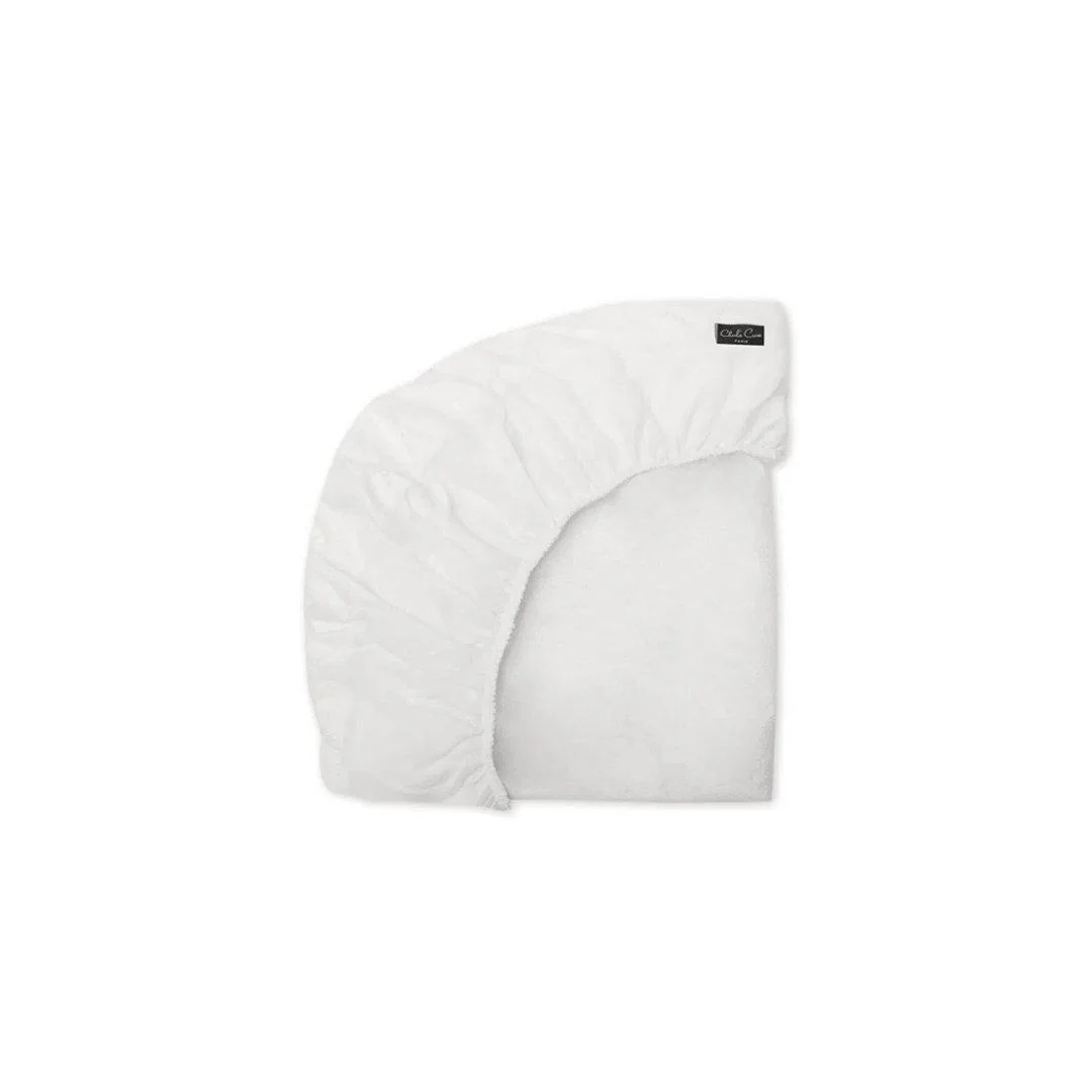 Charlie Crane KUMI Crib Mattress Protector