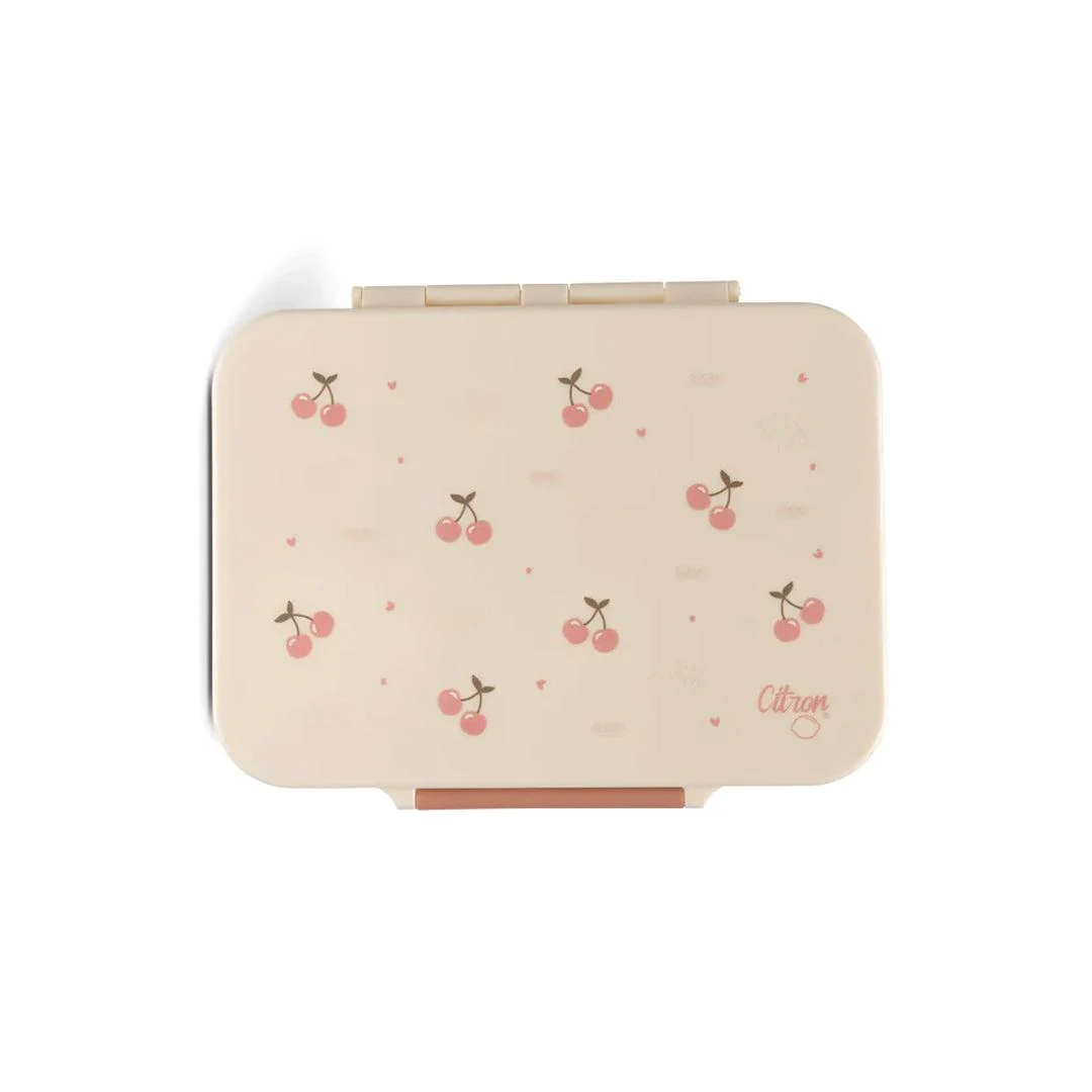 Citron Lunch Box Tritan - Cherry - Image 5