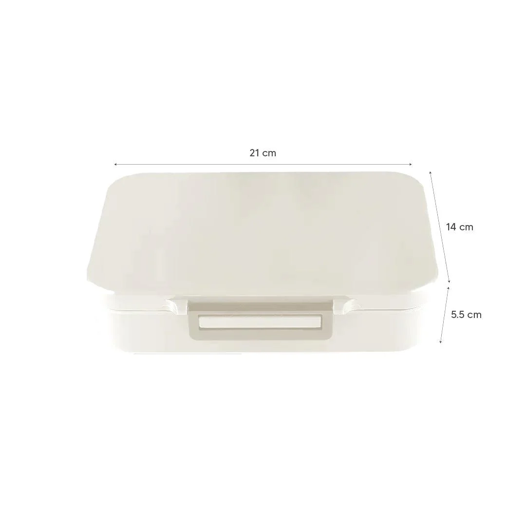 Citron Lunch Box Tritan - Cherry - Image 7