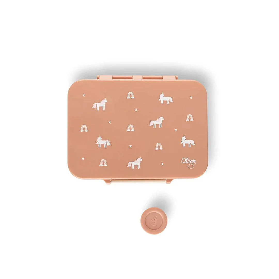 Citron Lunch Box Tritan - Unicorn - Image 4