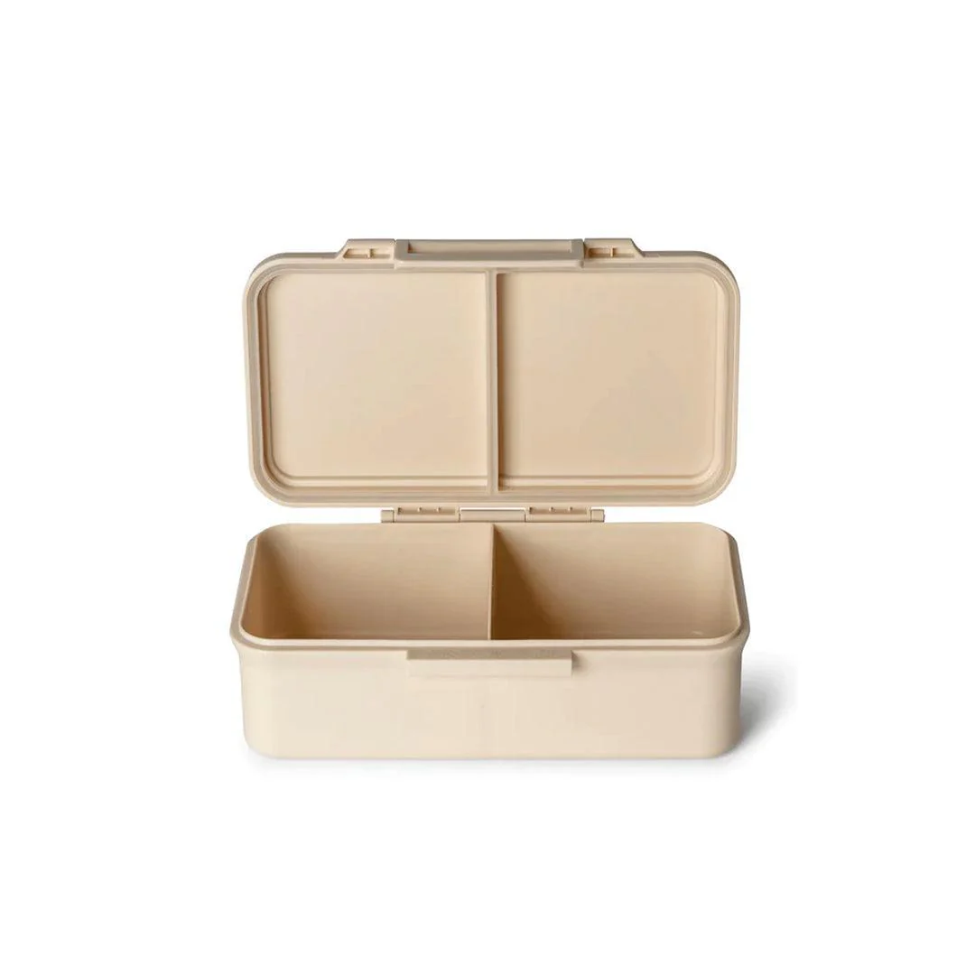 Citron Rectangle Lunchbox - Ballerina - Image 5
