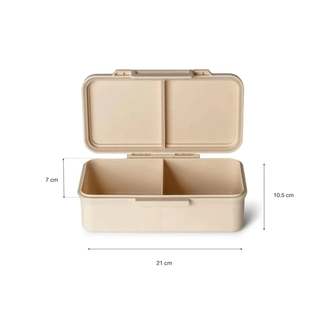 Citron Rectangle Lunchbox - Vehicles - Image 7