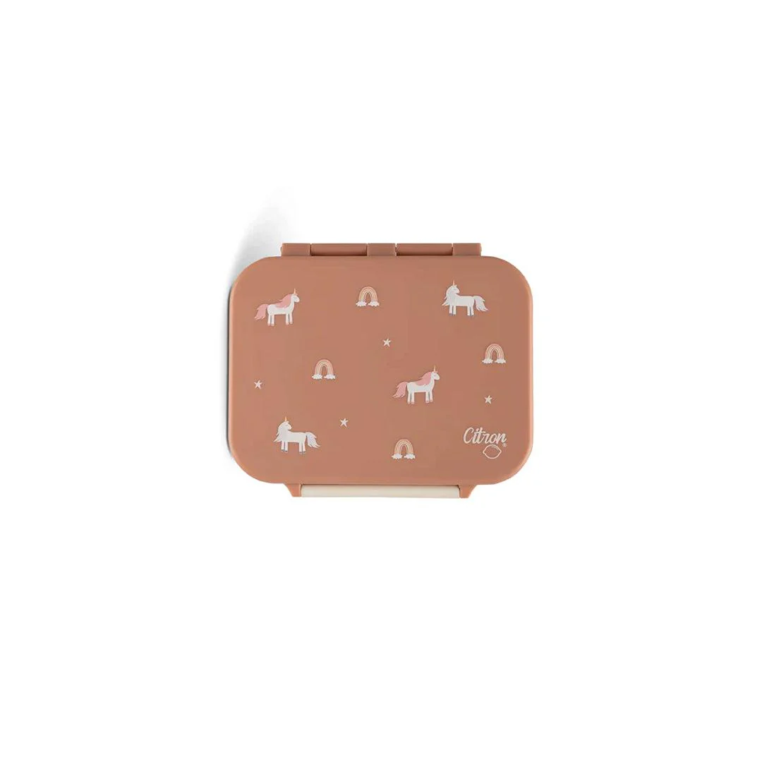 Citron Snack Box Tritan - Unicorn - Image 6