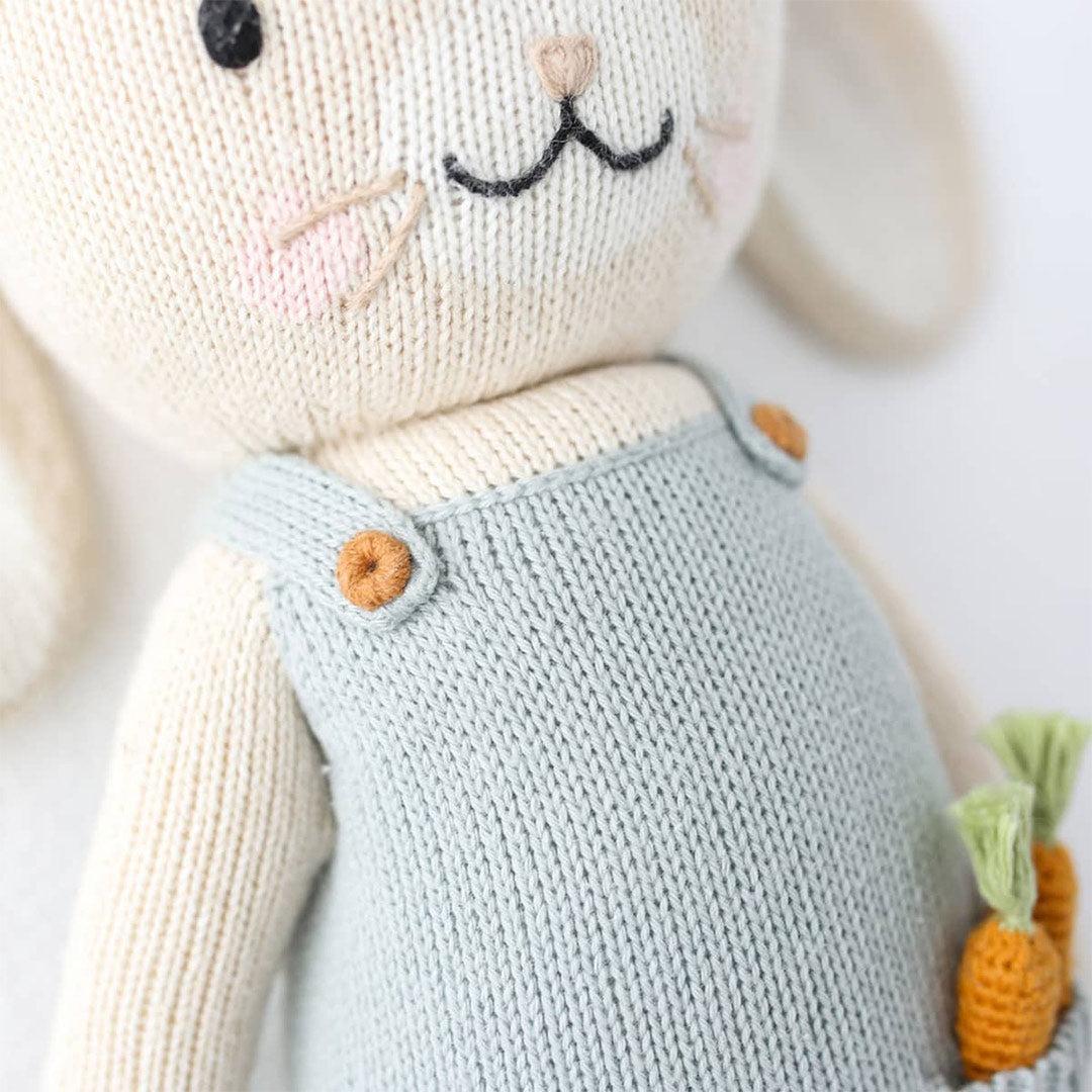Cuddle + Kind Signature - Henry The Bunny - Little - Image 3