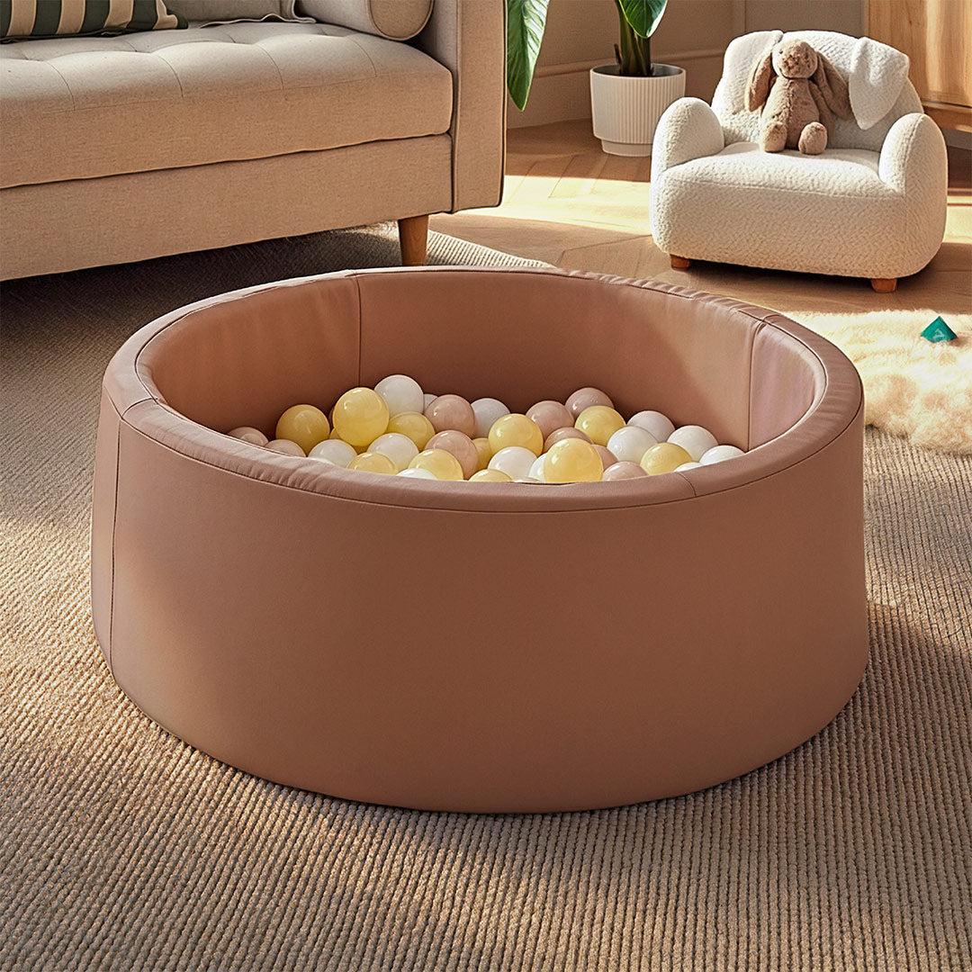 CuddleCo Ball Pit with Balls - Tuscany - Image 3