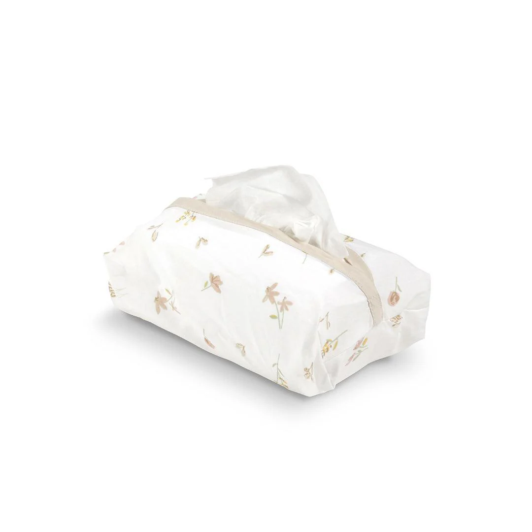 CuddleCo Changing Set - Cashmere Meadow - Image 7