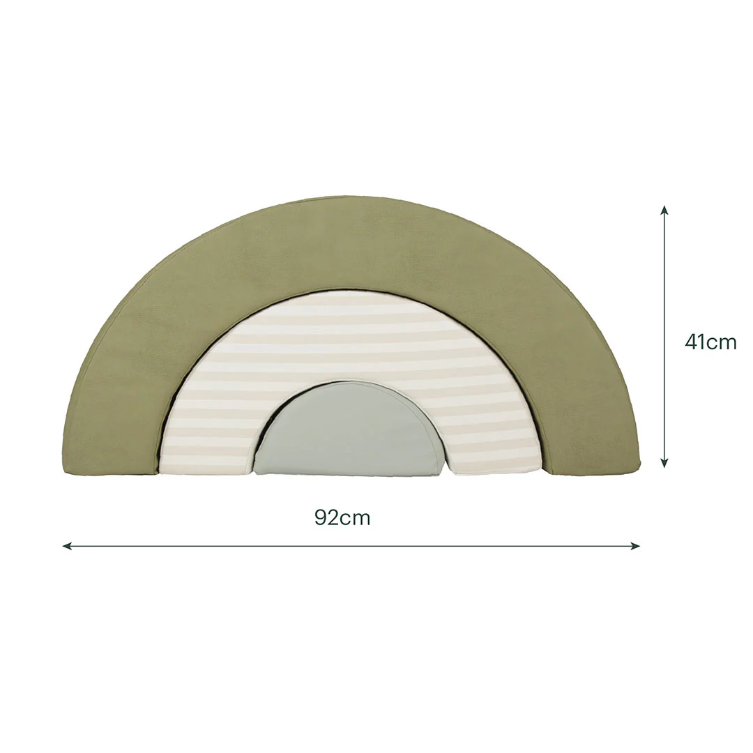 CuddleCo Soft Play Arch Large - Image 5