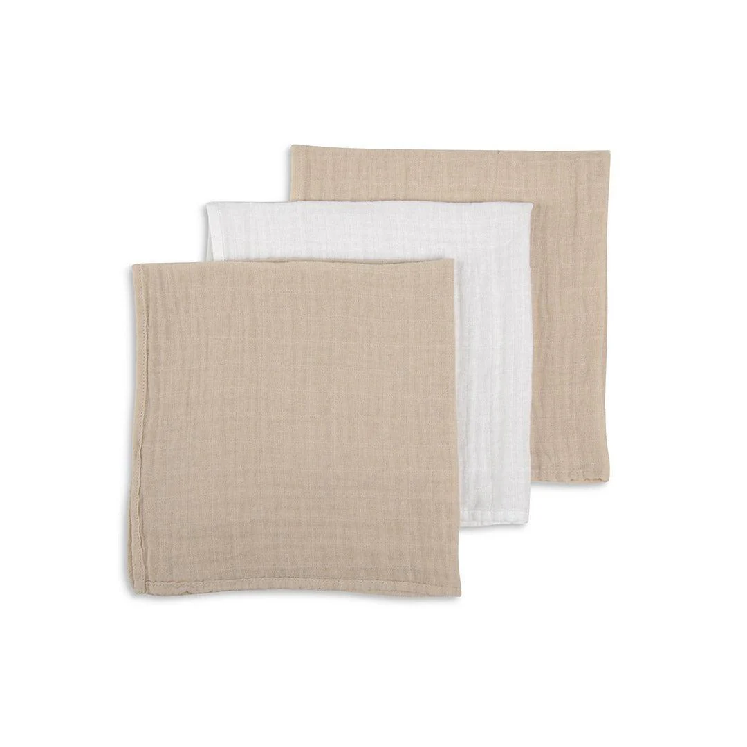 CuddleCo Universal Crib/ Co Sleeper Bedding Set - Cashmere Meadow - Image 6