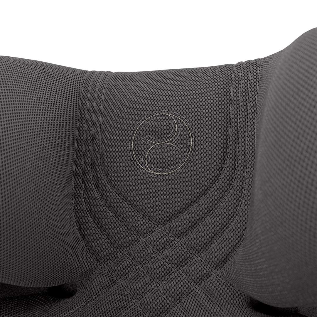 CYBEX Anoris T2 i-Size Plus Car Seat - Mirage Grey - Image 8