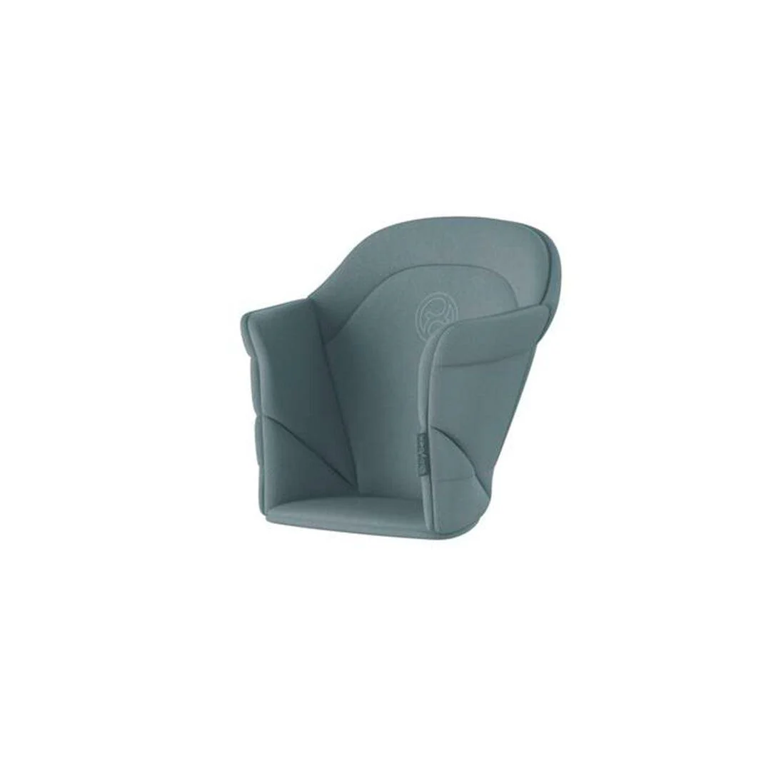 CYBEX Click & Fold Comfort Inlay - Stone Blue