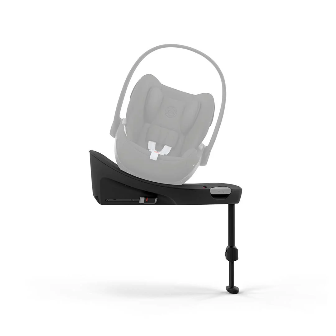 Cybex Cloud G3 Car Seat - Magic Black - Image 8