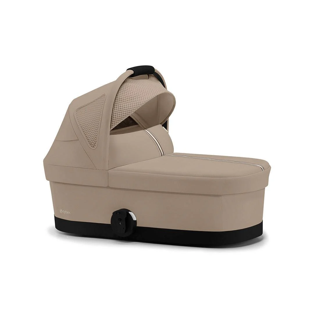 CYBEX Cot S - Almond Beige - Image 2