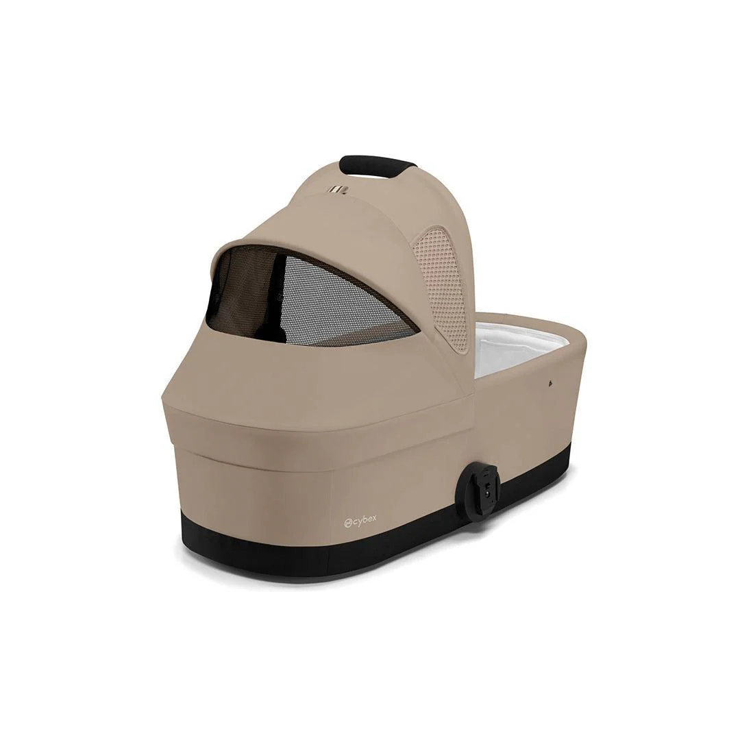 CYBEX Cot S - Almond Beige - Image 3