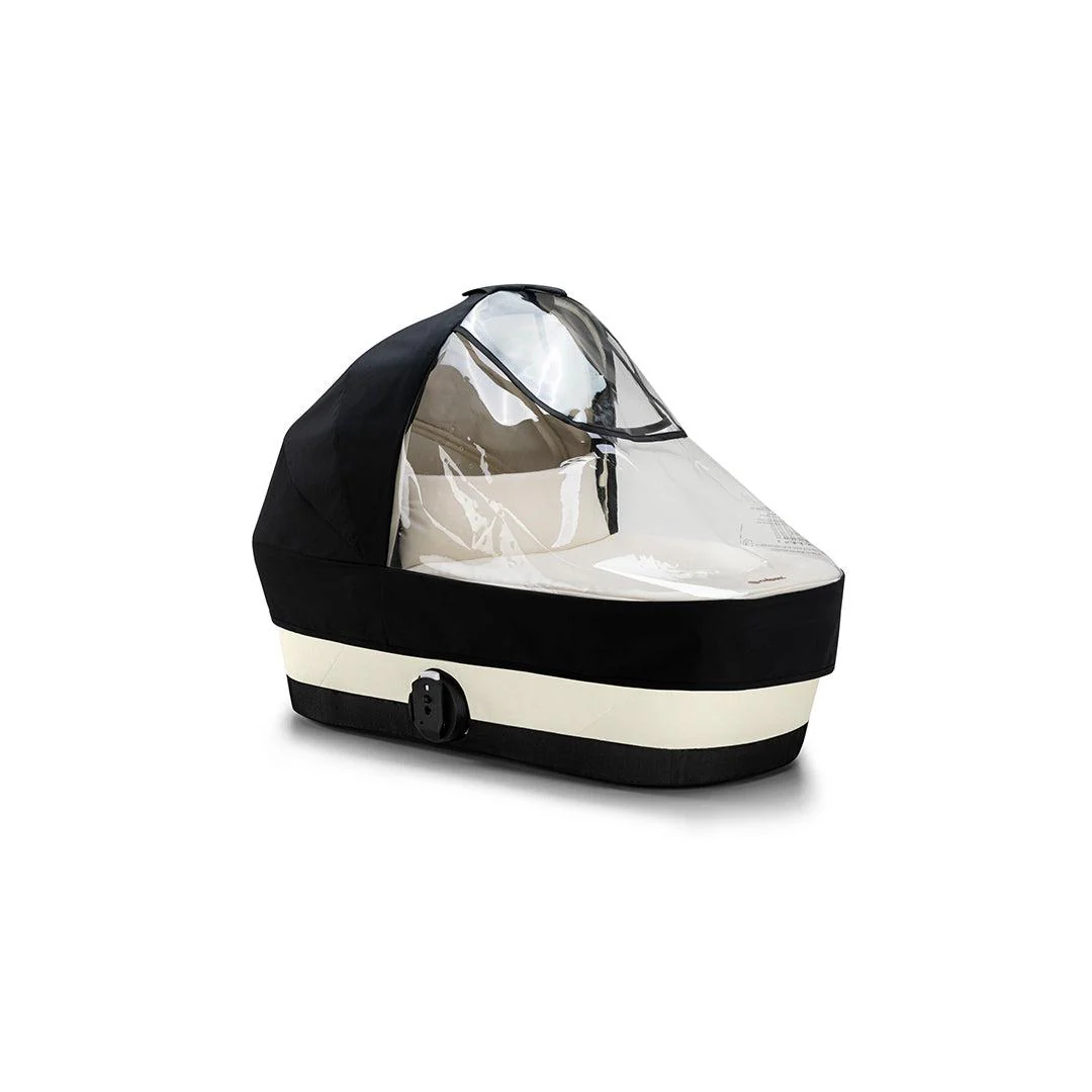 CYBEX Gazelle S Cot (2023) - Moon Black - Image 9