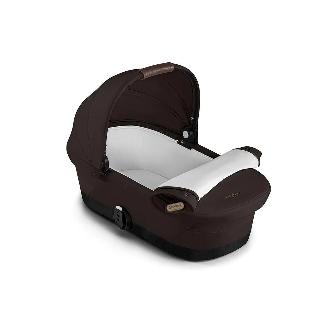CYBEX Gazelle S Cot - Chocolate Brown - Image 4