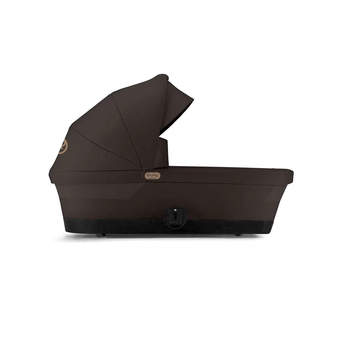CYBEX Gazelle S Cot - Chocolate Brown - Image 5