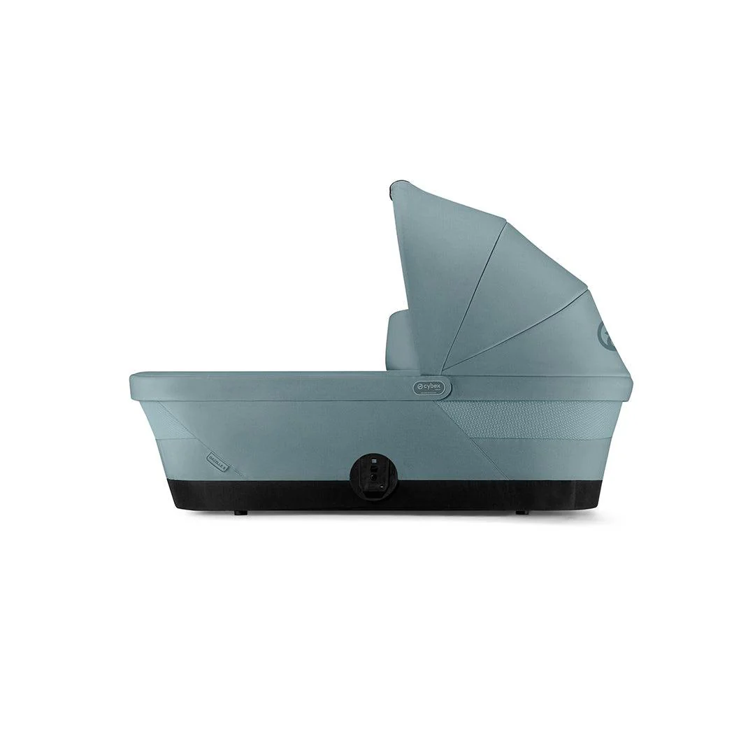 CYBEX Gazelle S Cot - Stormy Blue - Image 4