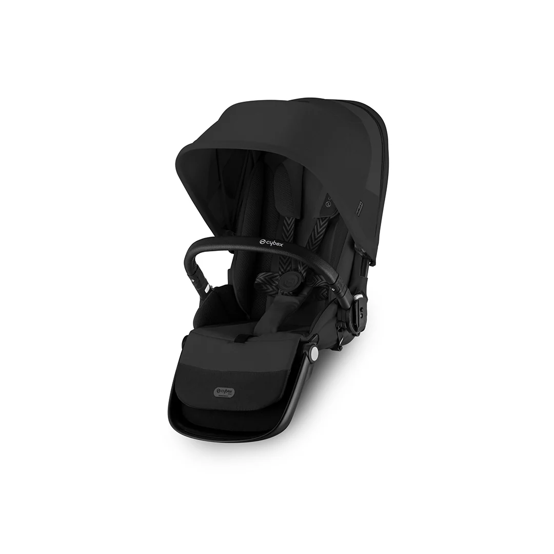 CYBEX Gazelle S Double Pushchair - Image 43