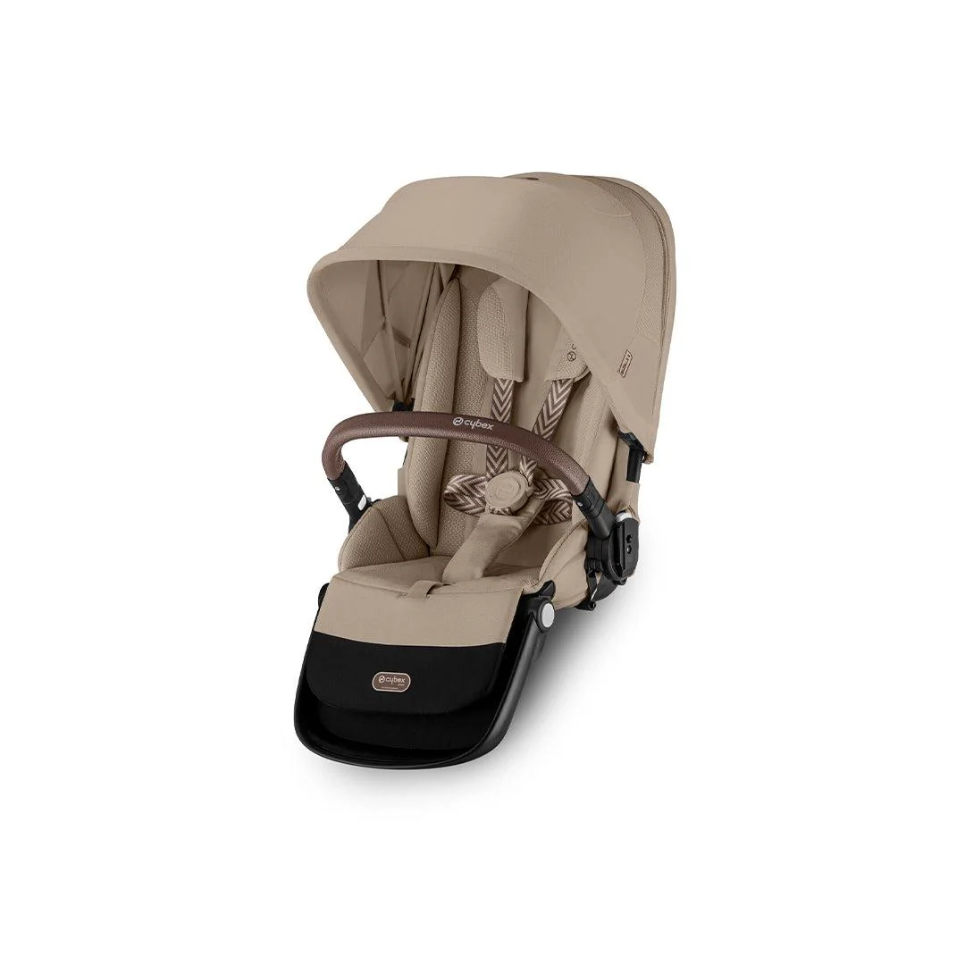 CYBEX Gazelle S Twin Pushchair - Image 16
