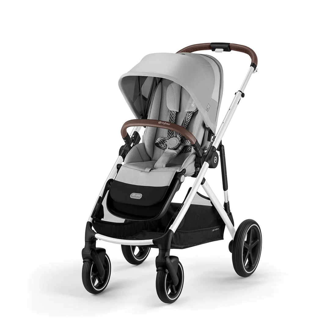 CYBEX Gazelle S Twin Pushchair - Image 19
