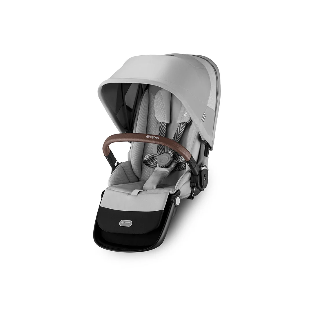 CYBEX Gazelle S Twin Pushchair - Image 32