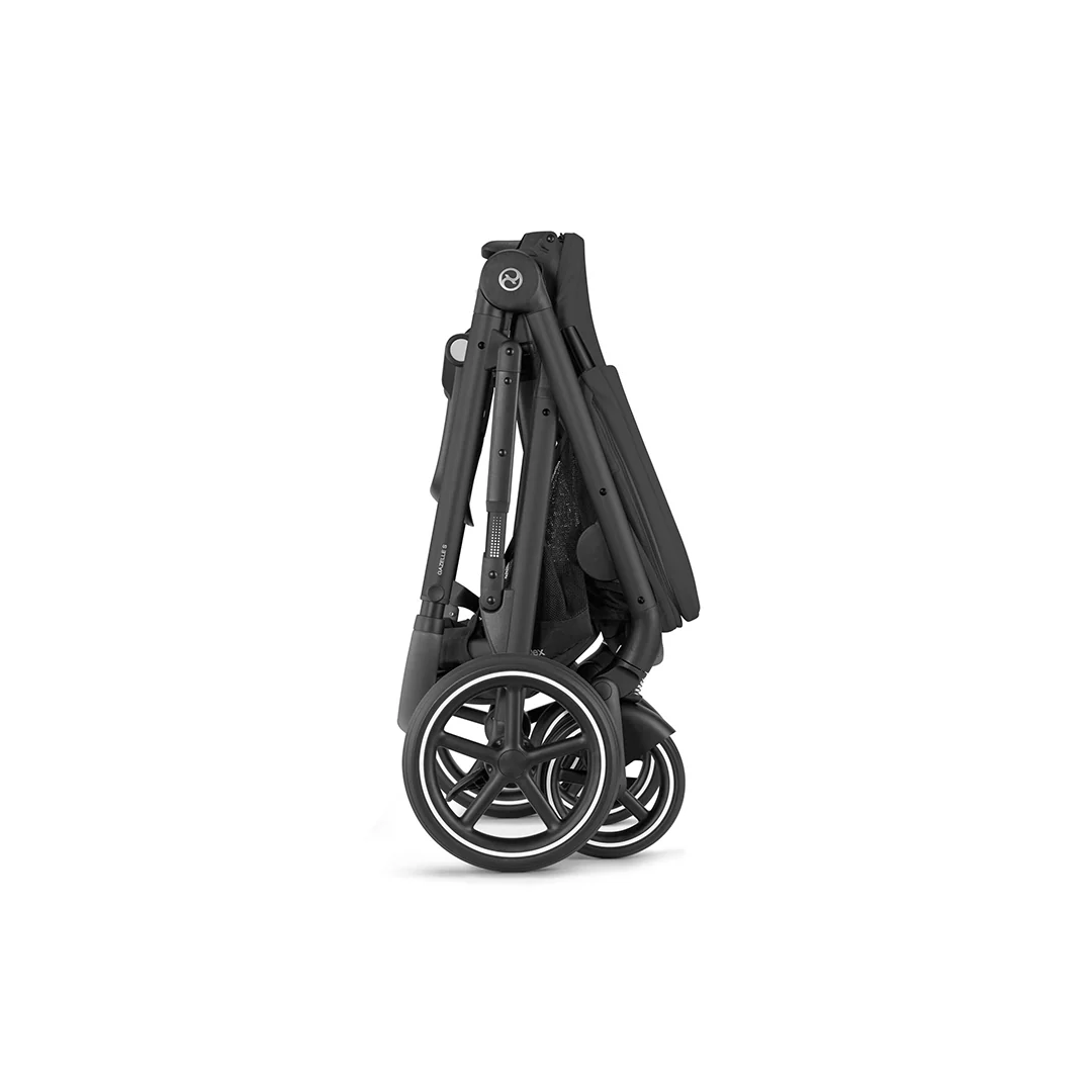 CYBEX Gazelle S Twin Pushchair - Image 44