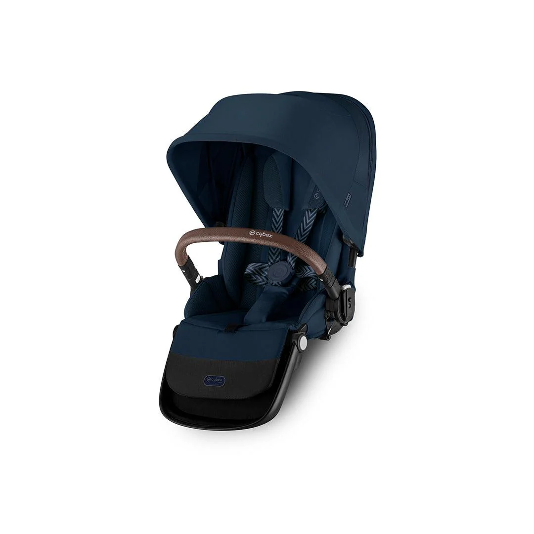 CYBEX Gazelle S Twin Pushchair - Image 64