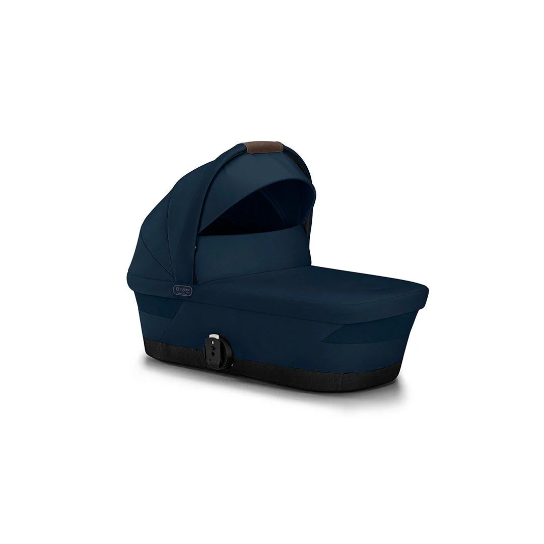 CYBEX Gazelle S Twin Pushchair - Image 65