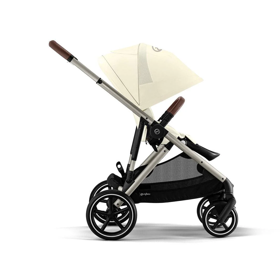 CYBEX Gazelle S Twin Pushchair - Image 79