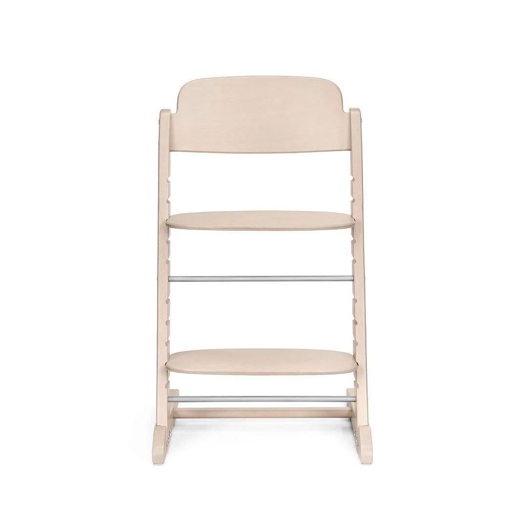 CYBEX IRIS 3in1 Highchair - Natural - Image 8