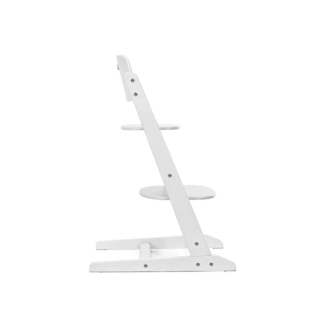 CYBEX IRIS 3in1 Highchair - White - Image 10