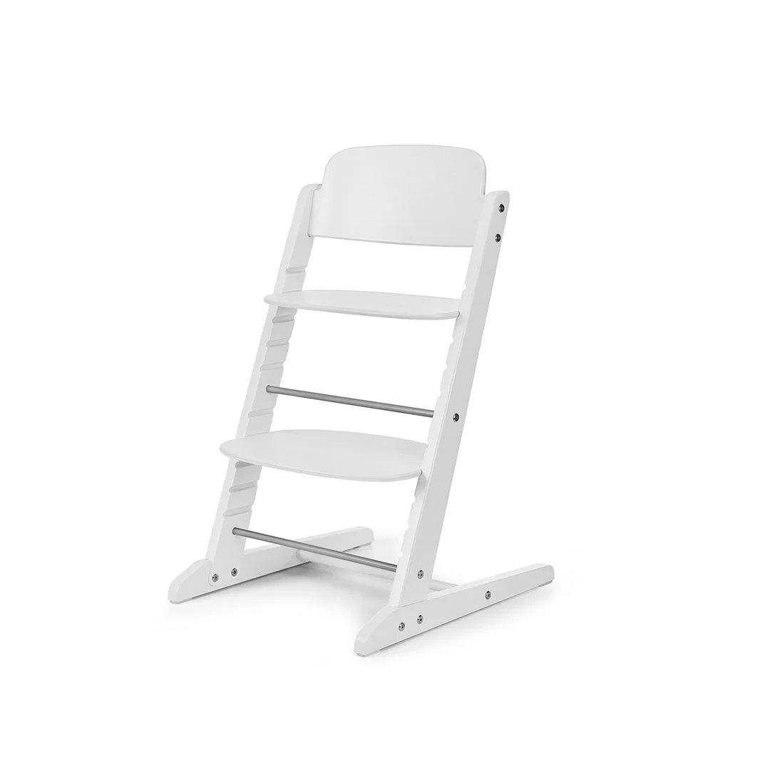 CYBEX IRIS 3in1 Highchair - White - Image 6