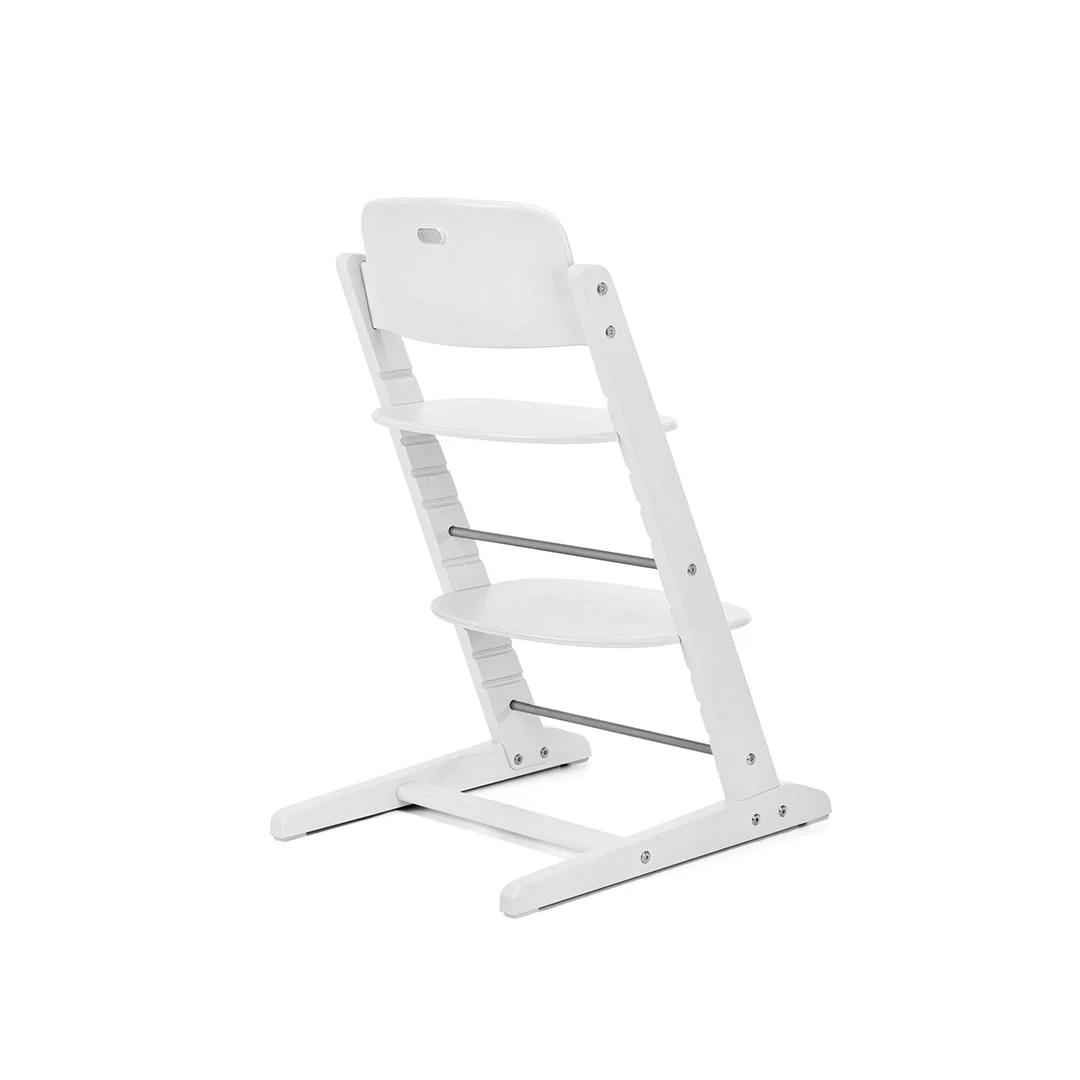 CYBEX IRIS 3in1 Highchair - White - Image 9