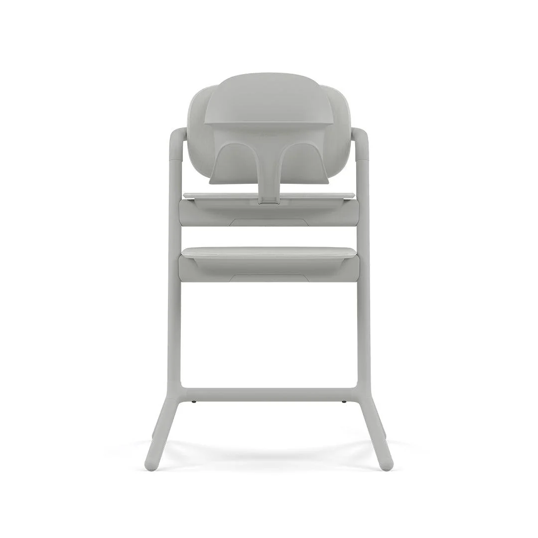 CYBEX LEMO 3-in-1 Highchair Set - Suede Grey - Image 6