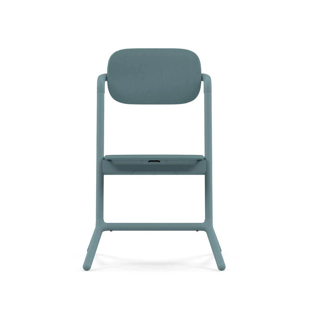 CYBEX LEMO 4-in-1 Highchair Set - Stone Blue - Image 6