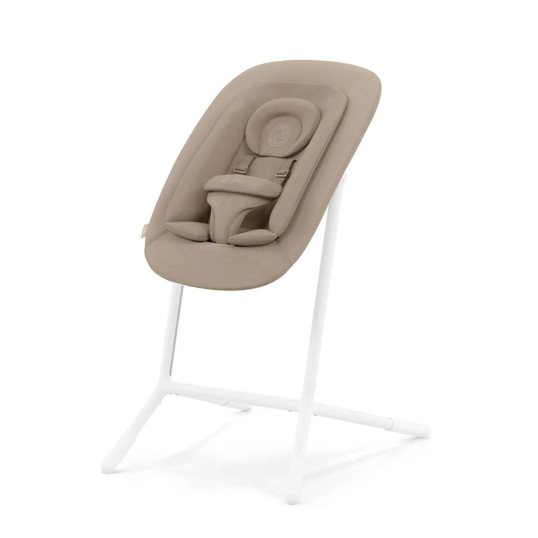 CYBEX Gold Bouncer - Almond Beige - Image 6
