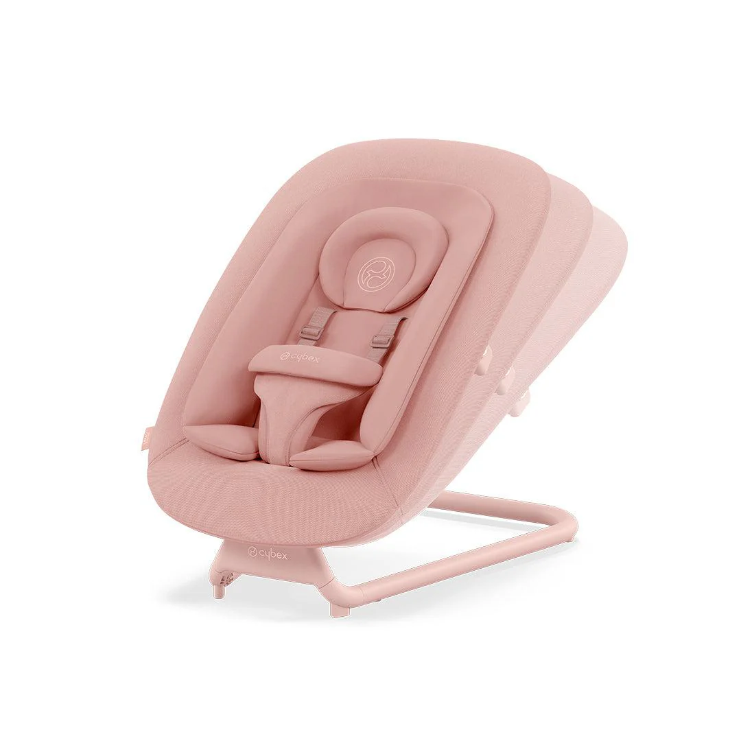 CYBEX Gold Bouncer - Pearl Pink - Image 3